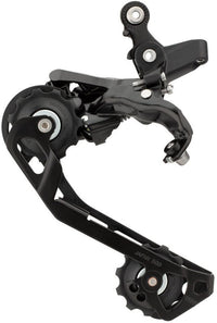 Achterderailleur 10-Speed Shimano Deore Rd-T6000 Sgs Direct Mount Shadow+ - Zwart (Werkplaatsverpakking)