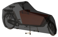Bakfietshoes Ds Covers Cargo 2-Wiel