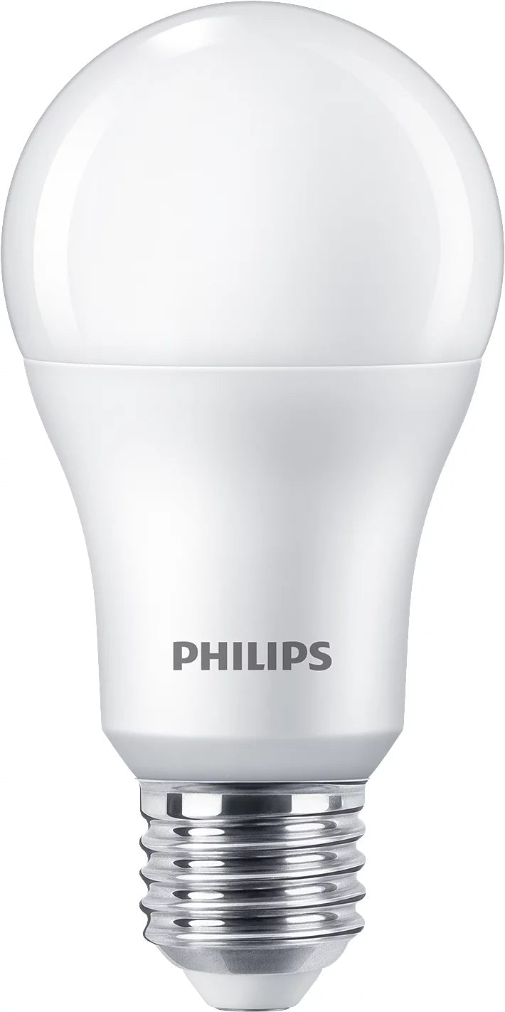 Philips Led Lamp E27 3-Pack 100W 2700K
