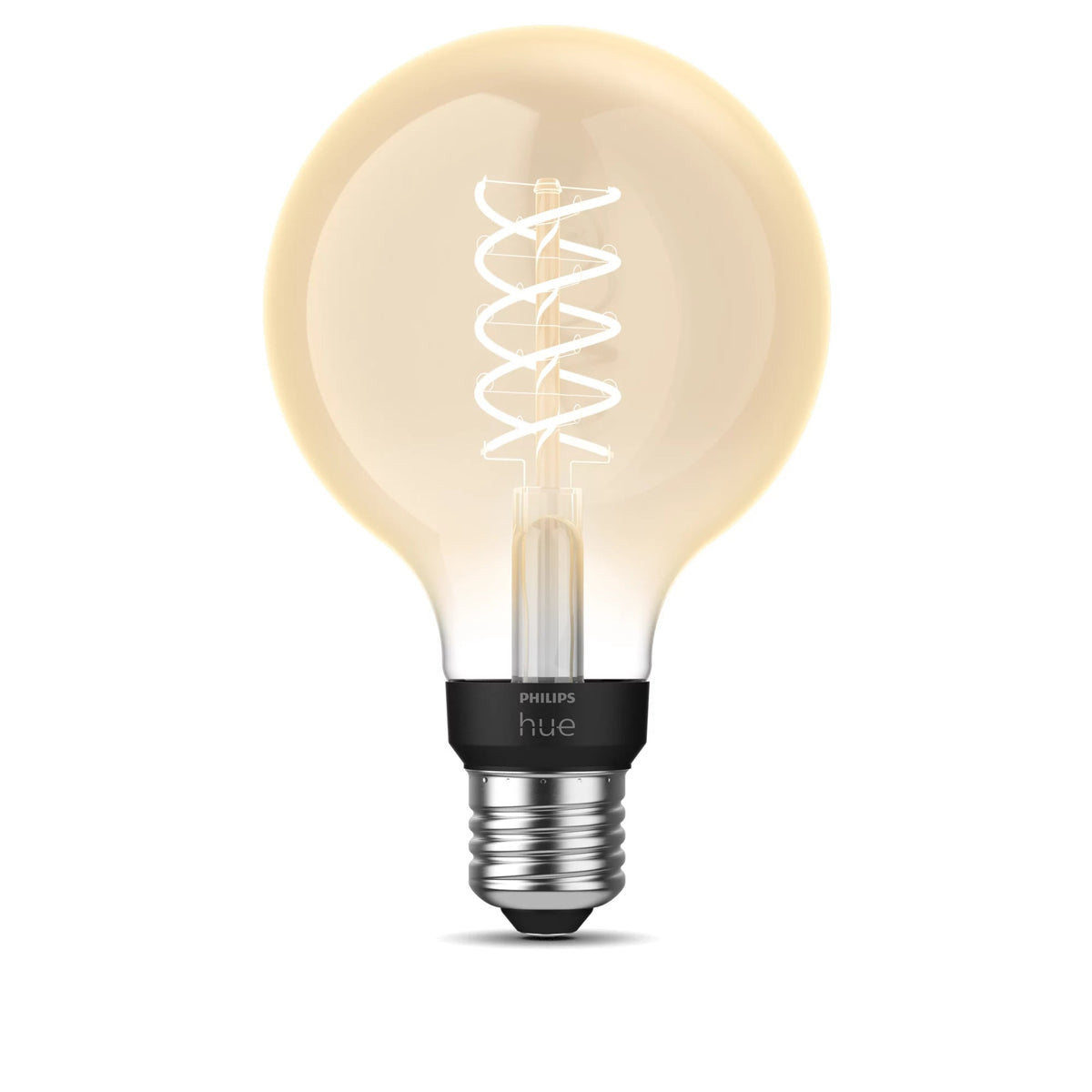 Philips Hue White Filament E27 Globe G93 550Lm