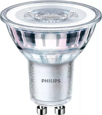 Philips Led-Reflektor Gu10 6Er Set 4,6W 2700K