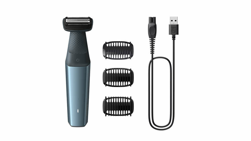 Philips Bg 3027/05