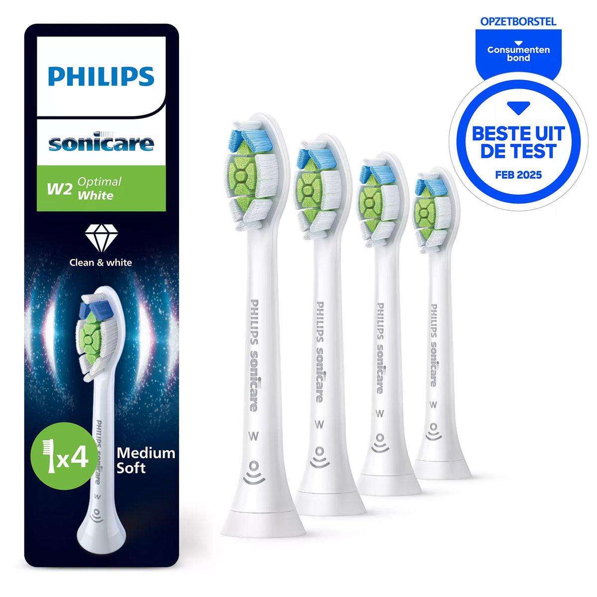 Philips Hx 6064/87 Sonicare