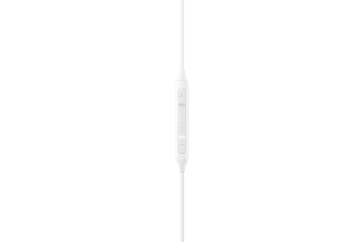Samsung Earphones Usb Type-C Eo-Ic100 Sound By Akg White