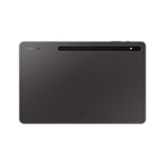 Samsung Galaxy Tab S8+ 128Gb Wifi Grau