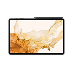 Samsung Galaxy Tab S8+ 128Gb Wifi Grau