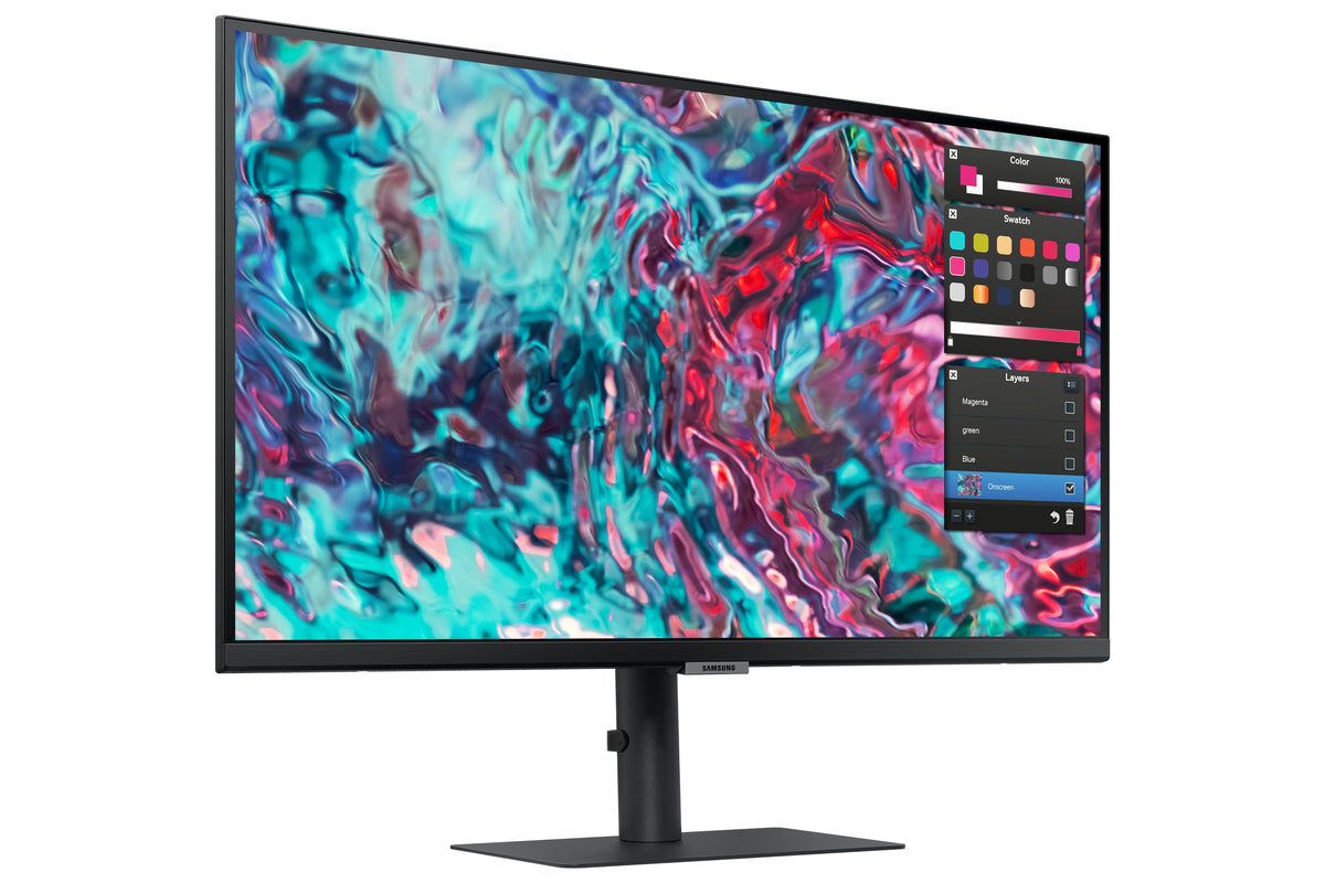 Samsung Viewfinity S8 S27B800Tgu S80Tb Series - Led-Monitor -27