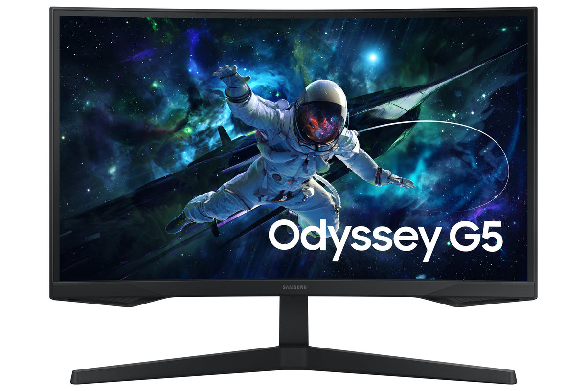 Samsung Ls27Cg552Euxen