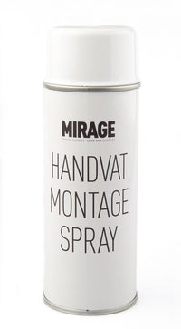 Handvat Montagespray Cyclus (400 Ml)
