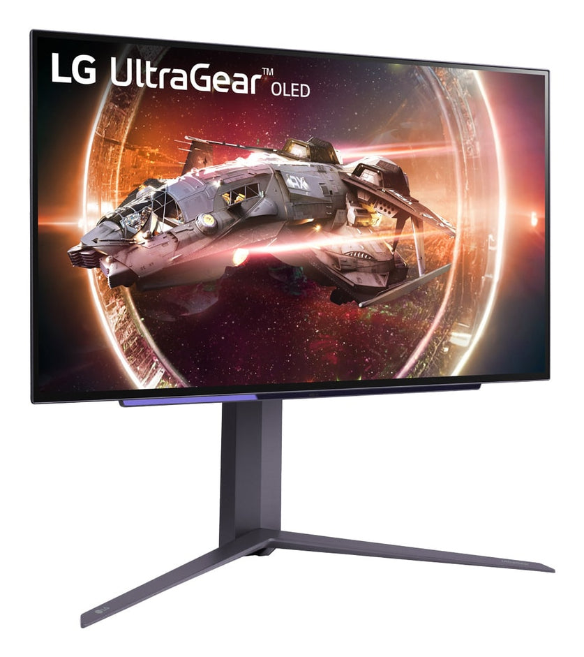 Lg 27Gs95Qx-B