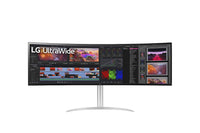 Lg 49Wq95X-W