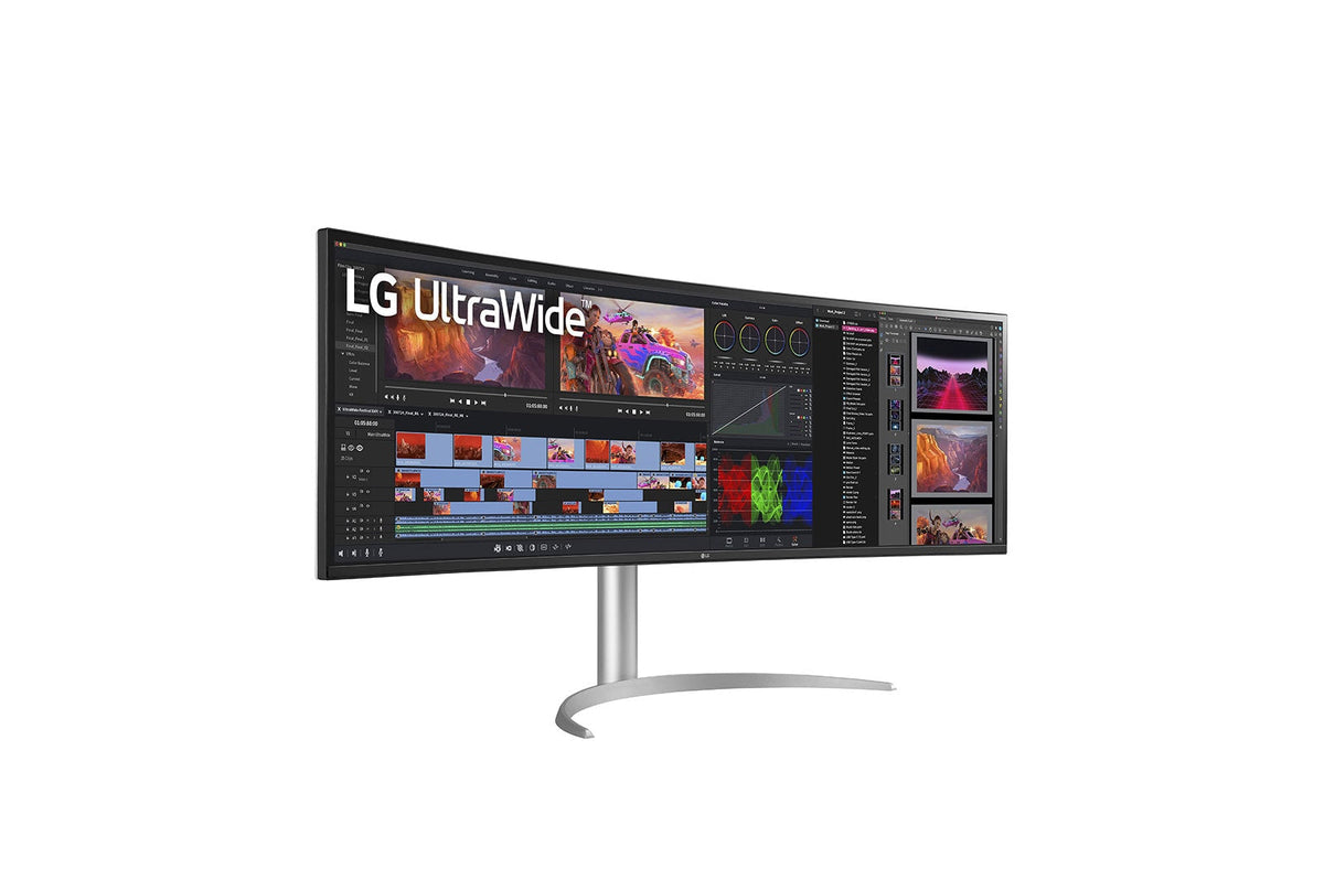 Lg 49Wq95X-W