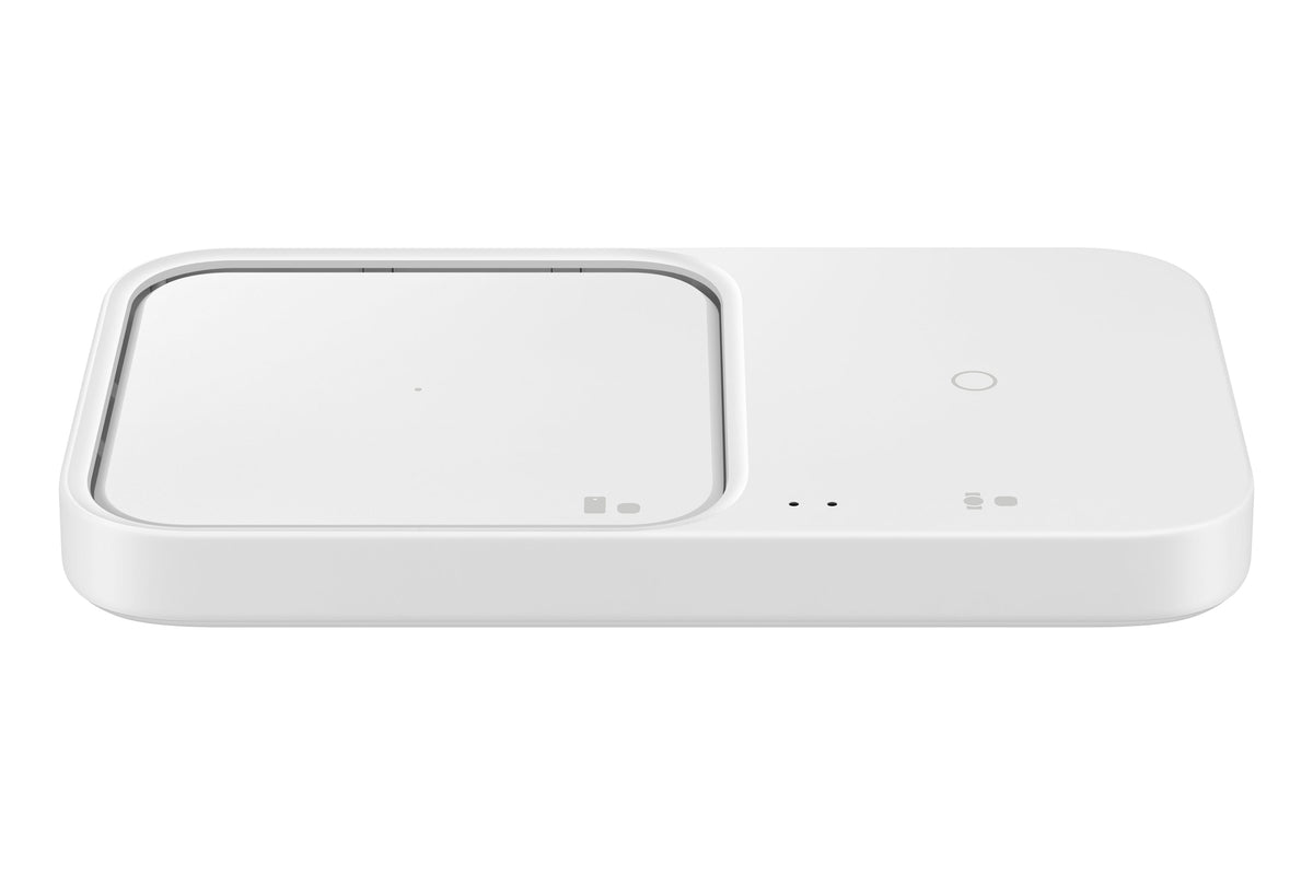 Samsung Wireless Charger Duo Ep-P5400, White