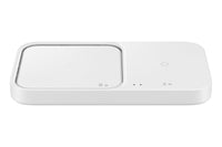 Samsung Wireless Charger Duo Ep-P5400, White