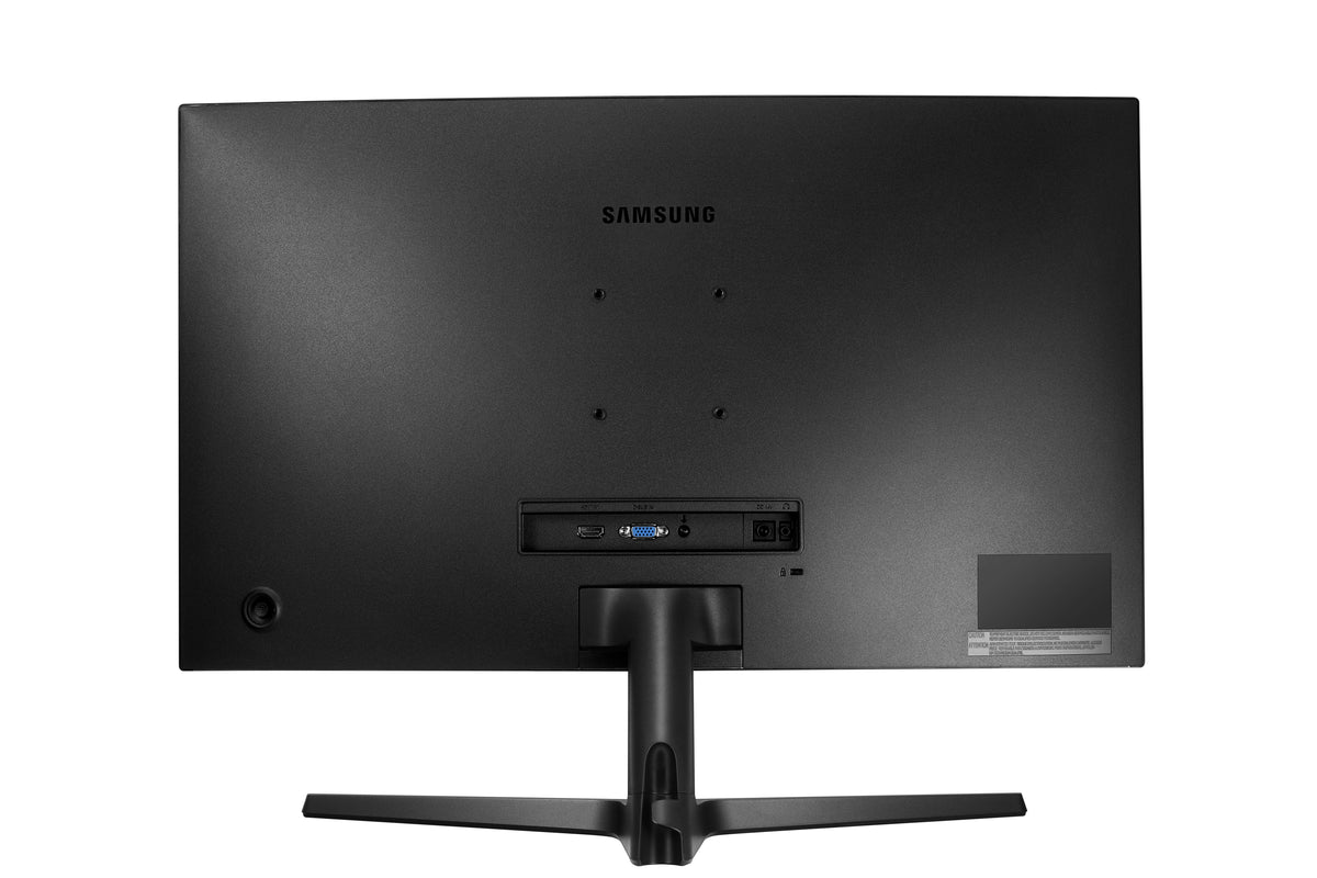Samsung C27R500Fhp