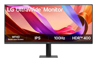 Lg 34U511A-B