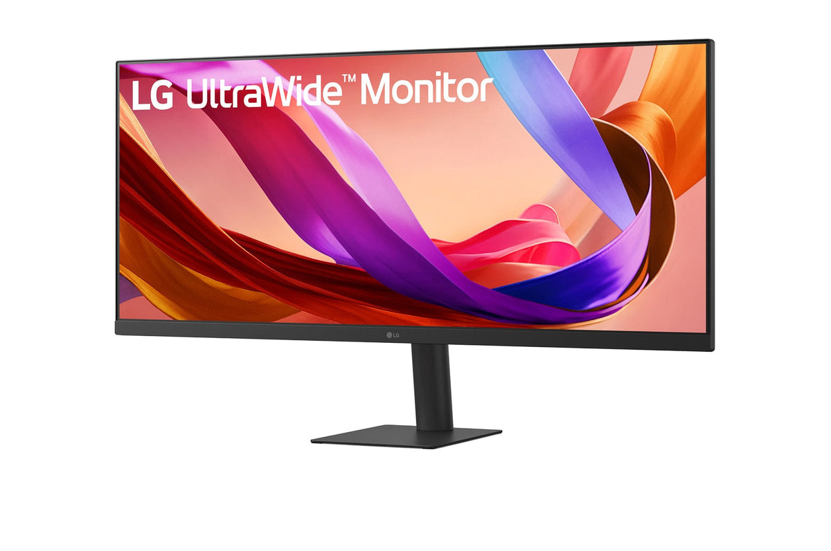 Lg 34U511A-B