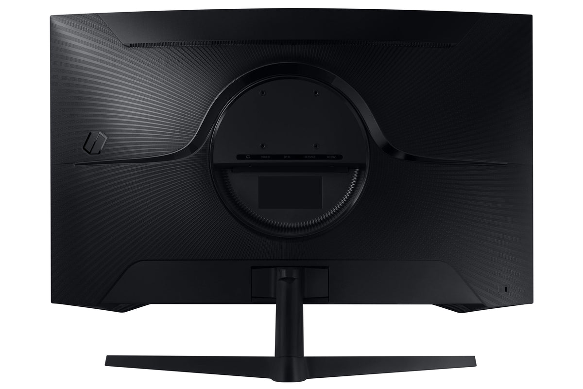 Samsung Ls32Cg552Eu