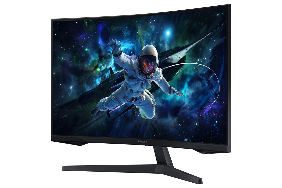 Samsung Ls32Cg552Eu