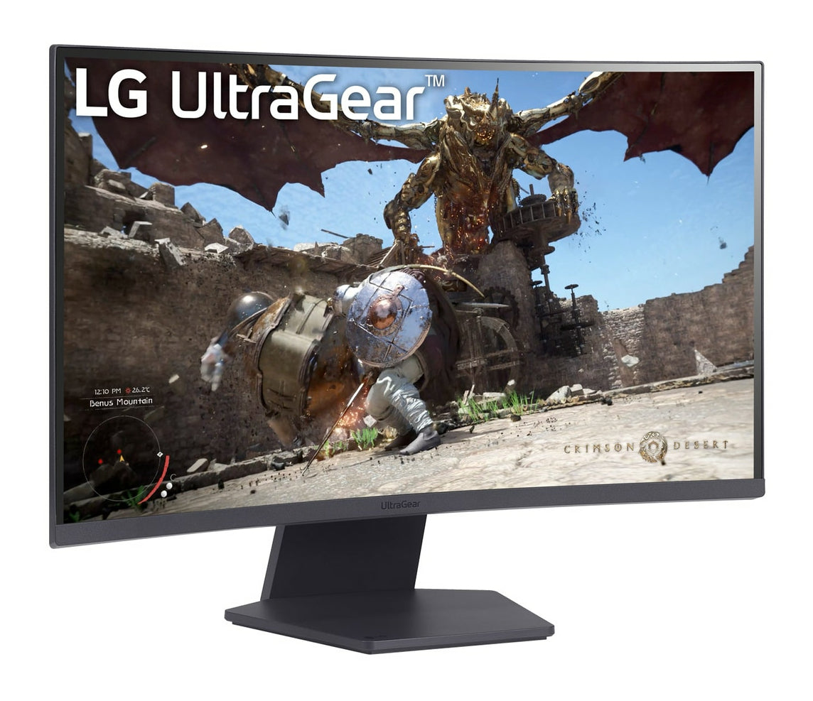 Lg 27Gs60Qx-B