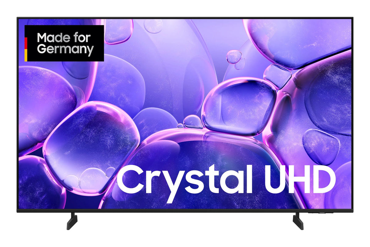 Samsung Gu43U8079Fuxzg