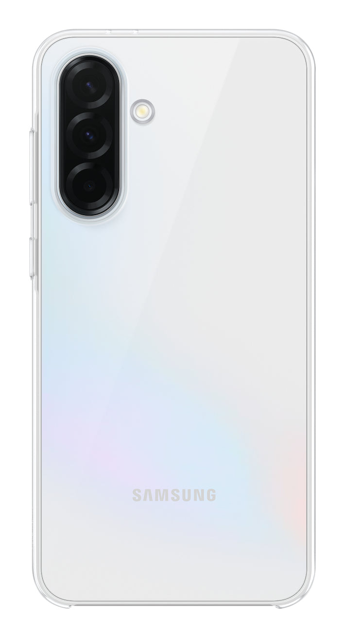 Samsung Clear Case Für Galaxy A36, Transparency