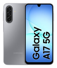Samsung Galaxy A17 5G (128Gb) Gray