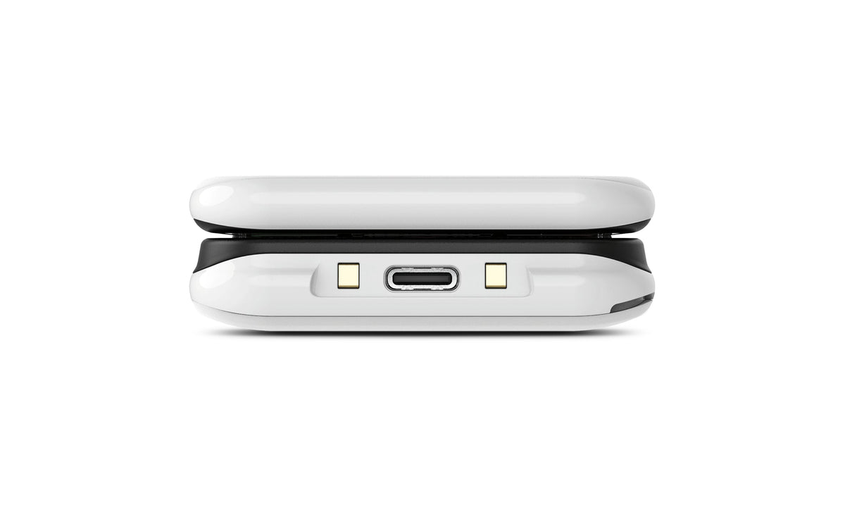 Emporia Simplicityglam White