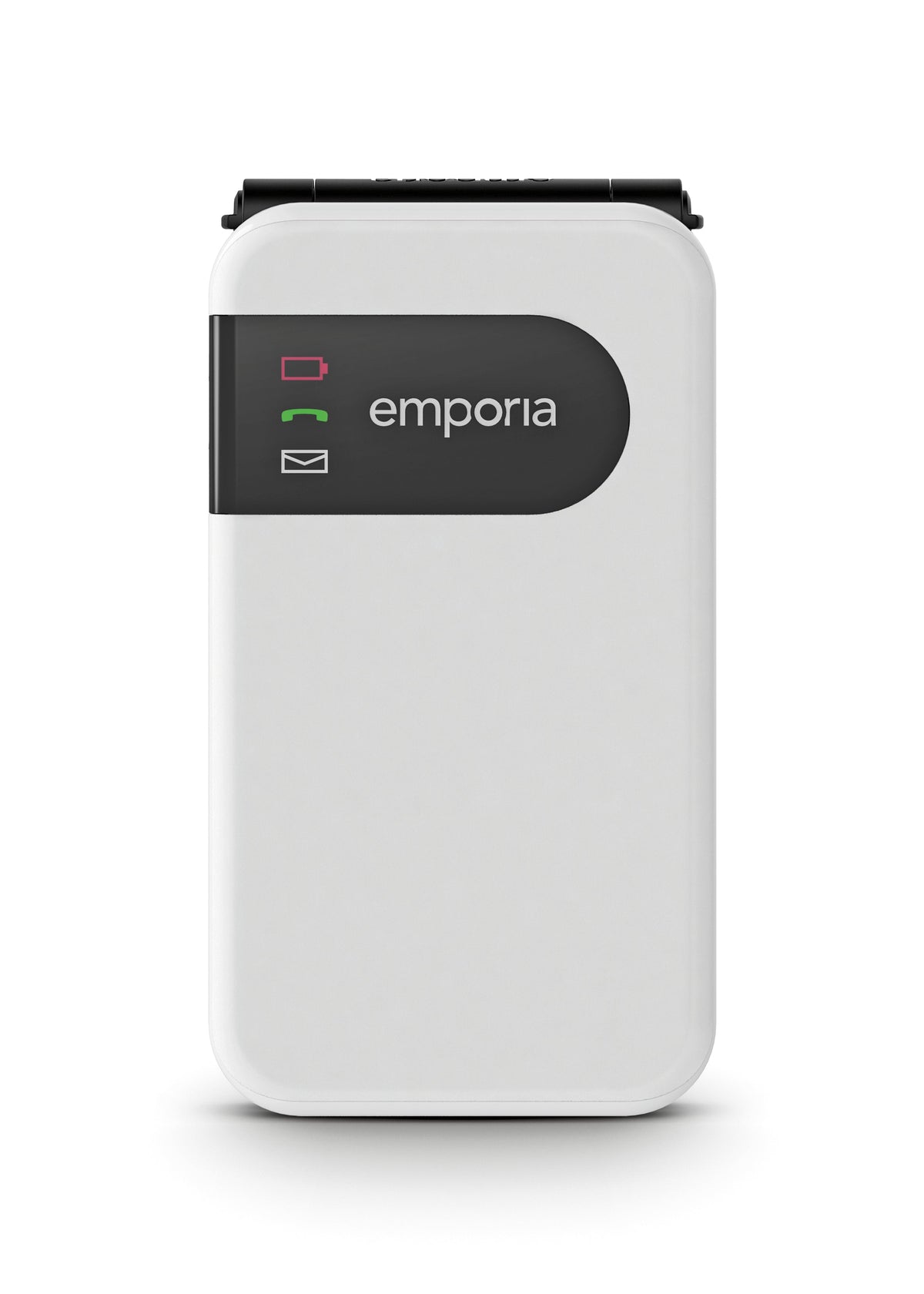 Emporia Simplicityglam White
