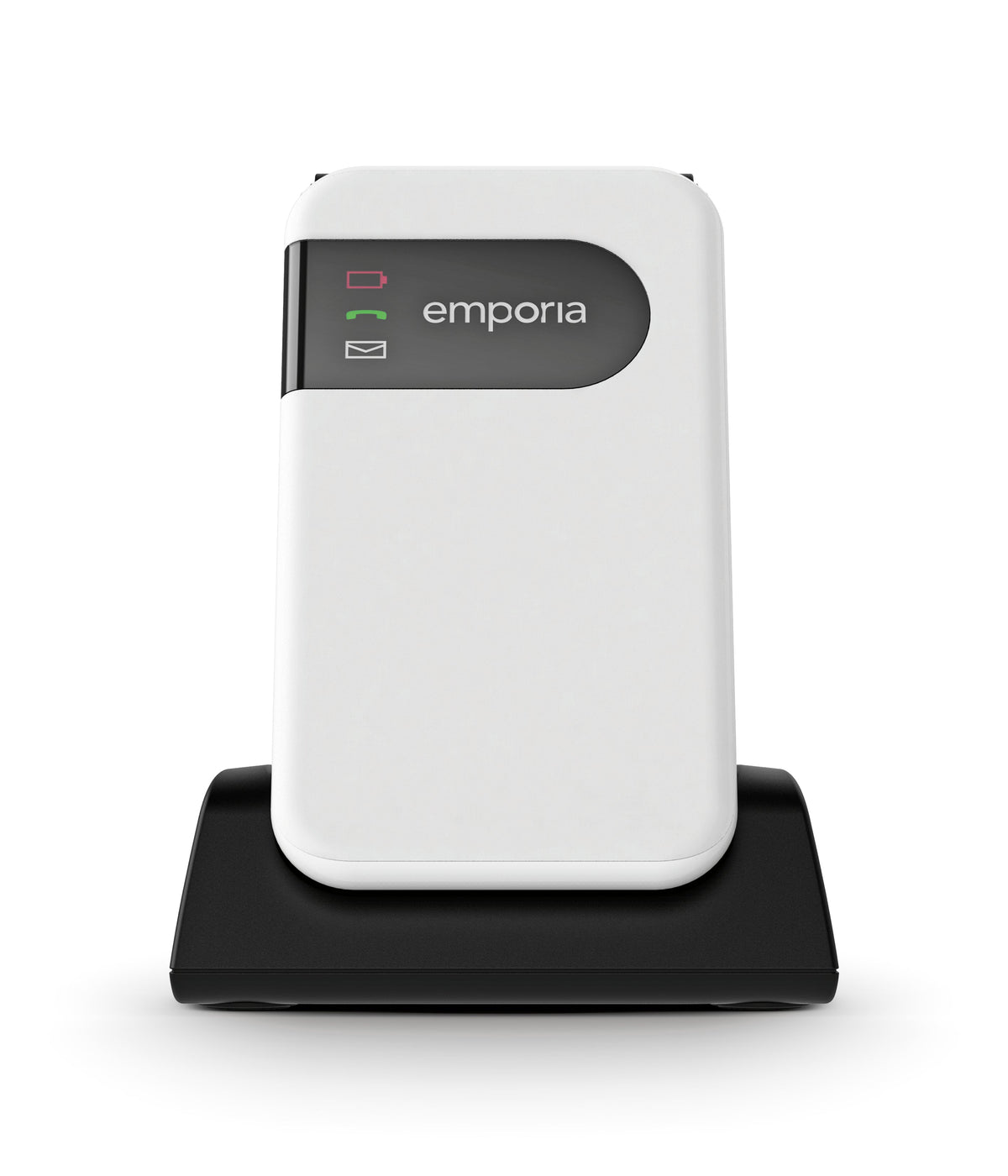 Emporia Simplicityglam White