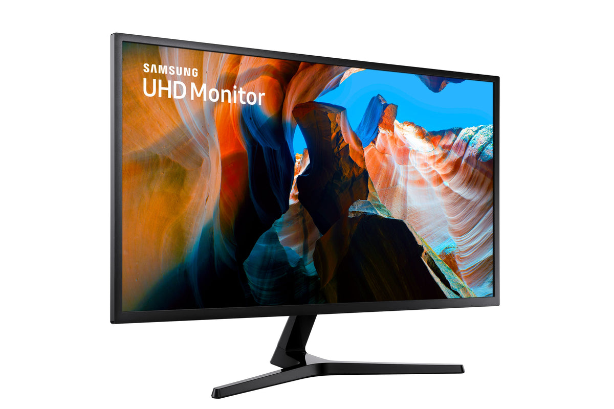Samsung U32J590Uqp