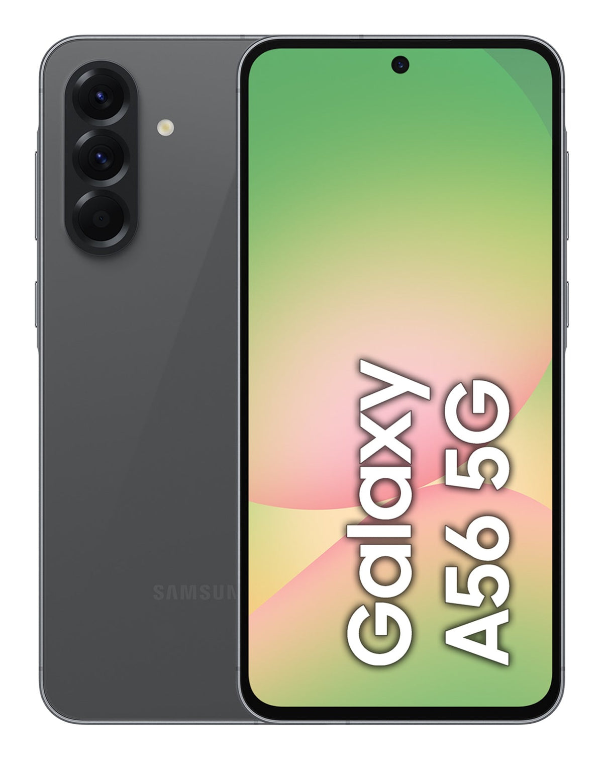 Samsung Galaxy A56 5G 256Gb Awesome Graphite