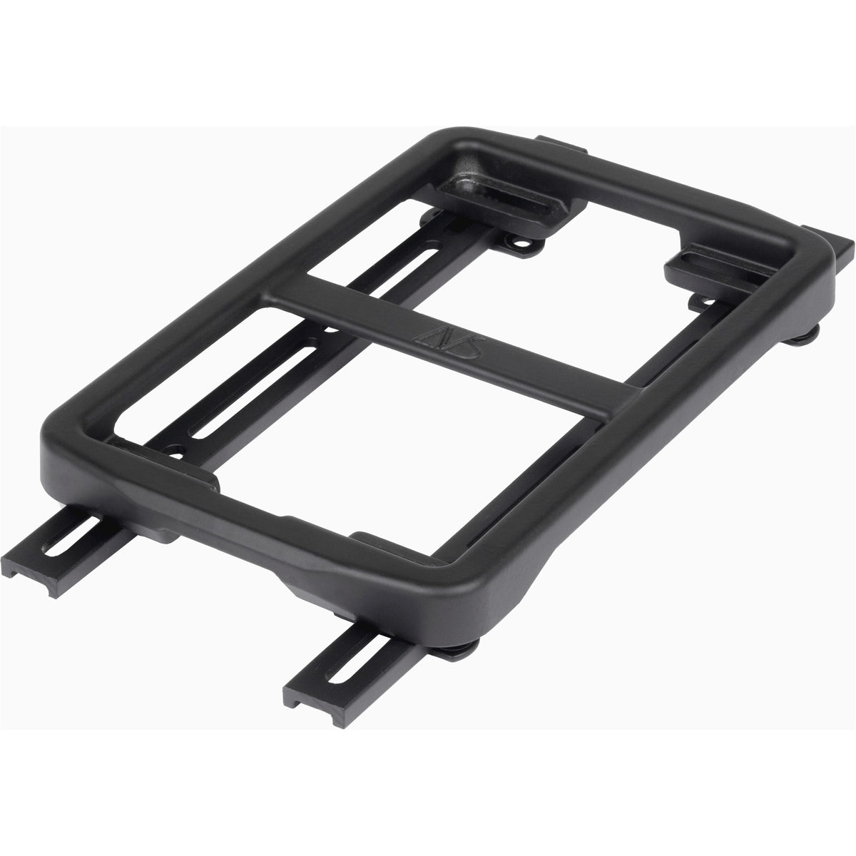 Atran Velo Adapter Newrack Front Met Avs Zwart