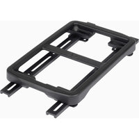 Atran Velo Adapter Newrack Front Met Avs Zwart