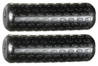 Handvatset Herrmans 52 - 110 Mm - Zwart - 15 Sets In Werkplaatsverpakking