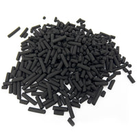 Activated Carbon Terrarium | 200 Grams