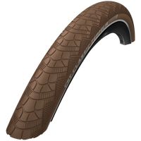 Buitenband Cst Zeppelin 28 X 1.60" / 42-622Mm - Bruin Met Reflectie