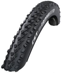 Buitenband Cst Gripper 27.5 X 2.25" / 57-584Mm - Zwart