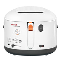 Tefal Ff-1621 Friteuse 2,1L 1900W Wit