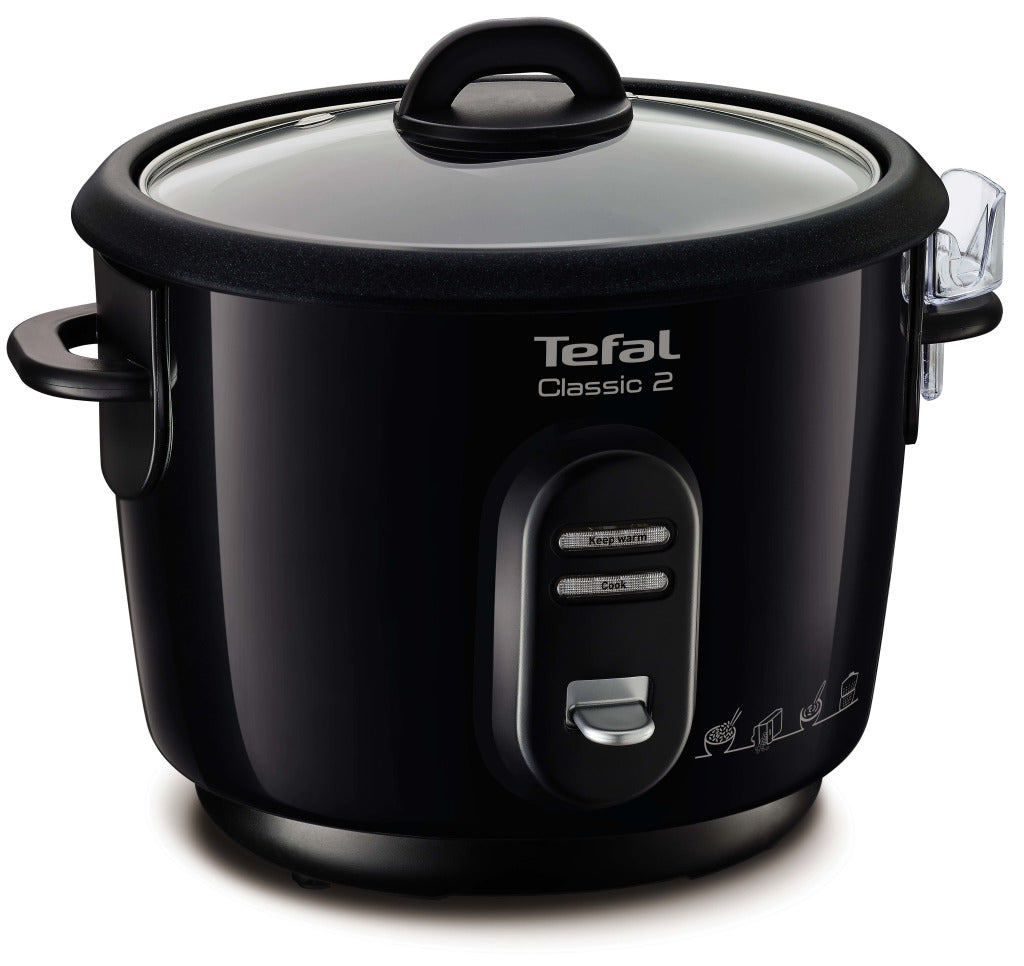 Tefal Rk1028 Rijstkoker 500W