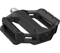 Pedaalset Shimano Pd-Ef202 - Zwart