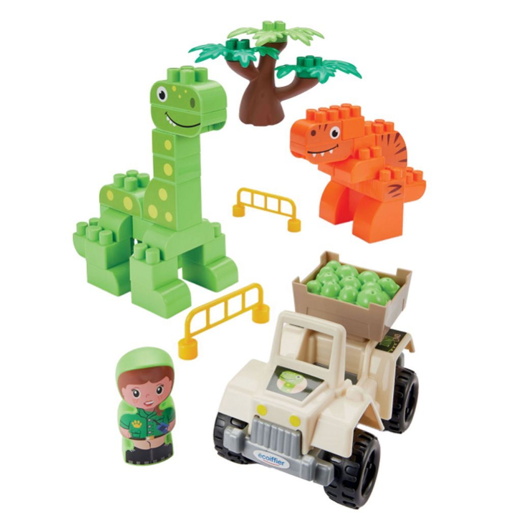 Abrick Dino Park