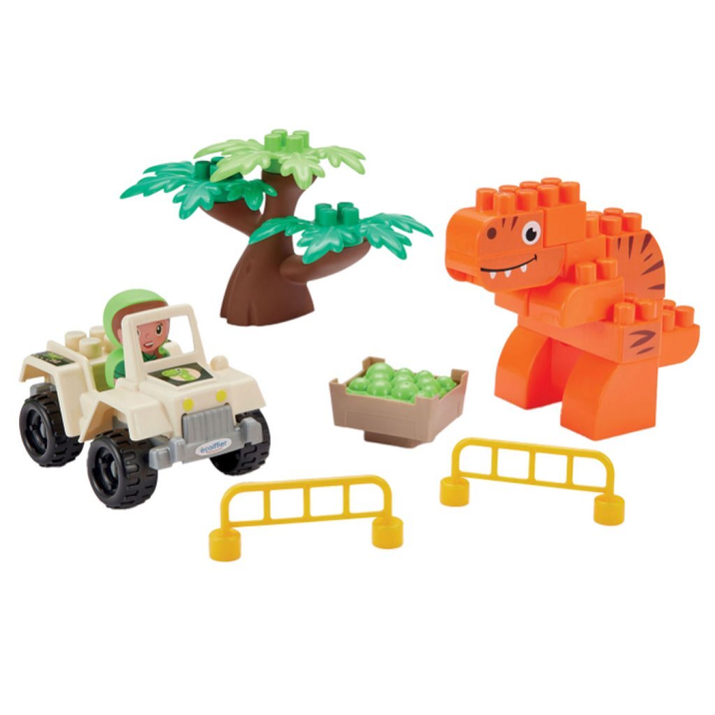 Abrick Dino Park