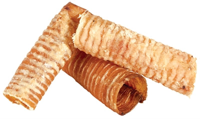 Petsnack Buffelslurf 12 Cm 250-300 Gr
