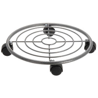 Plantenroller Metaal - 35Cm