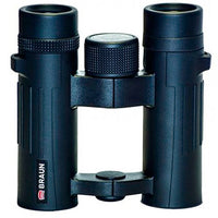 Braun Photo Technik Verrekijker Compagno 10X26 Wp