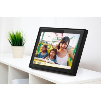 Braun Digiframe 1019 Wifi - 10,1 - 1280X800 - 16:10