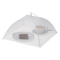 Westmark Vliegenkap 34X34 Cm Wit