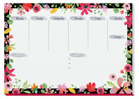 Sigel Si-Js200 Designonderlegger Flower Love