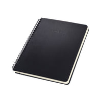 Sigel Si-Co823 Notitieblok Conceptum Hardcover A5 Zwart Gelinieerd